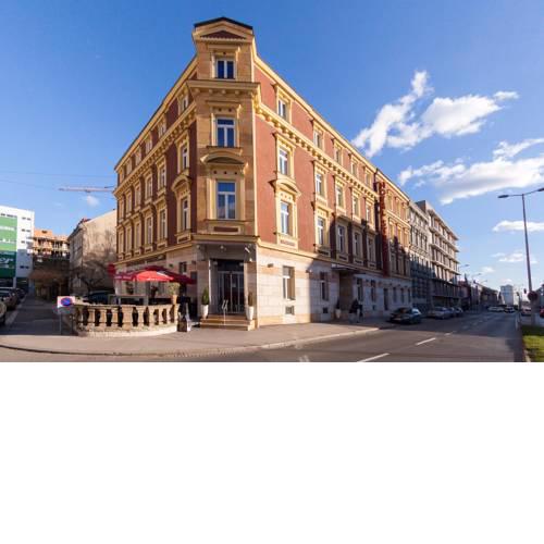 Hotel Strasser