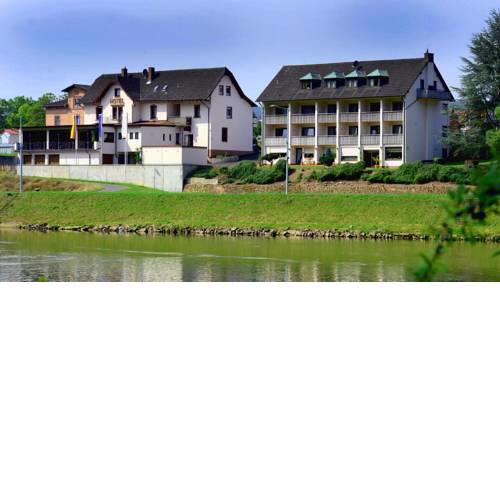 Hotel Straubs Schöne Aussicht