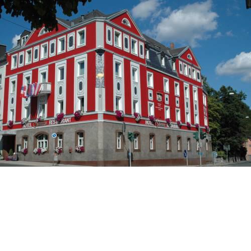 Hotel Strauss