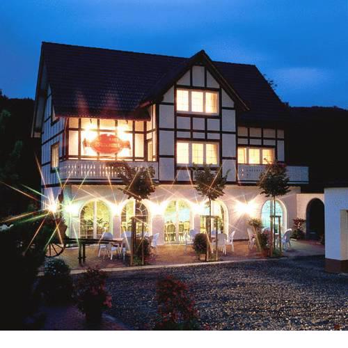 Hotel Stremme