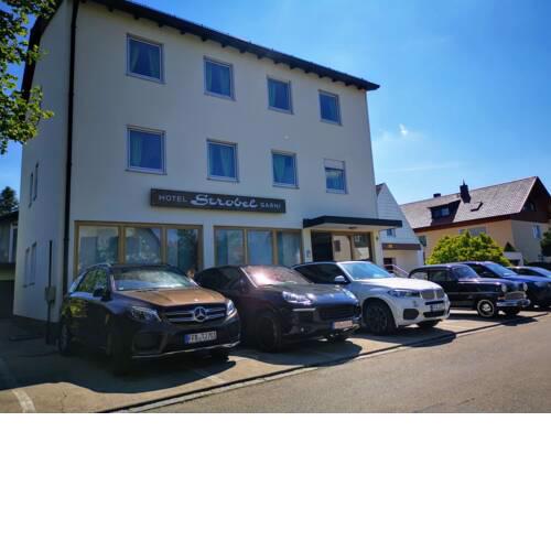 Hotel Strobel