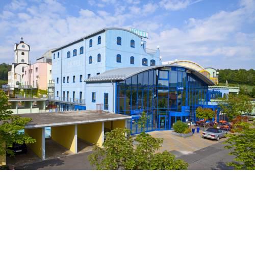 Hotel Strohofer
