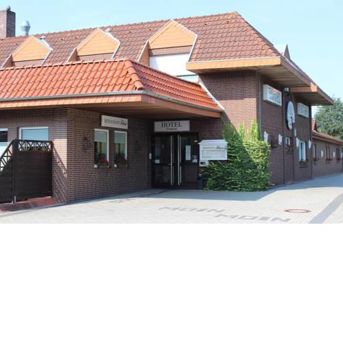 Hotel Stubbe