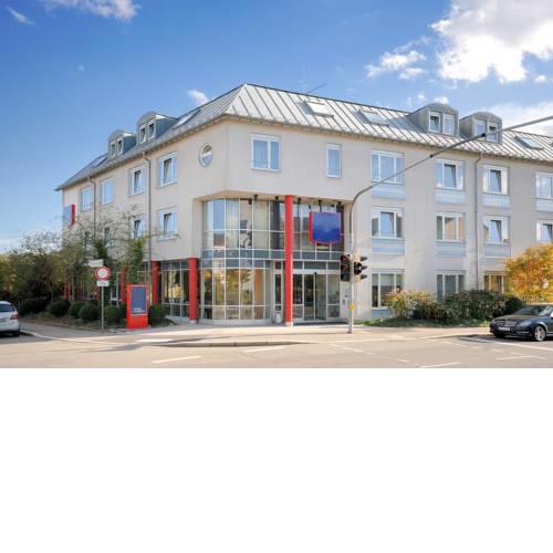 Hotel Stuttgart Sindelfingen City by Tulip Inn