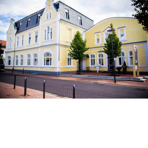 Hotel Stüve