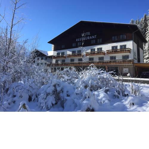 Hotel Styrolerhof