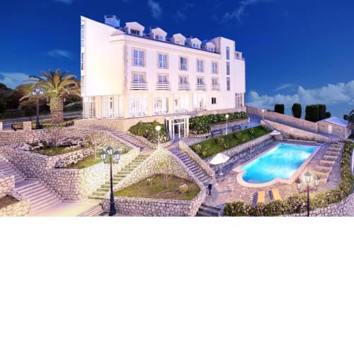 Hotel Suances