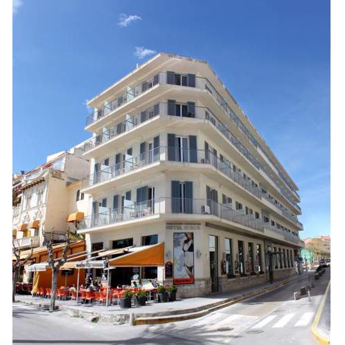Hotel Subur