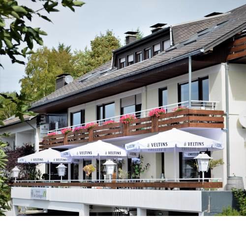 Hotel Südhang