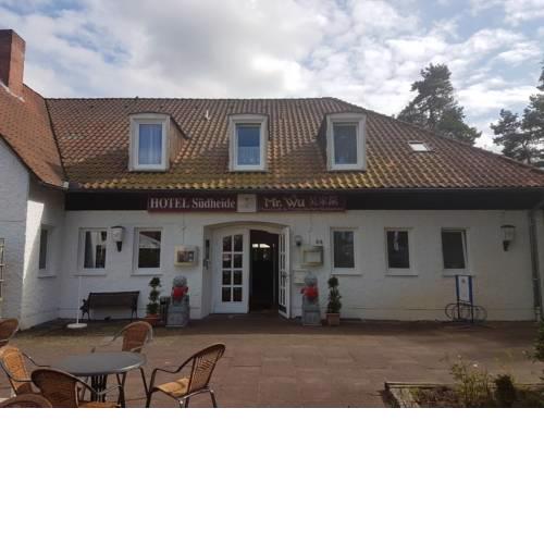 Hotel Südheide