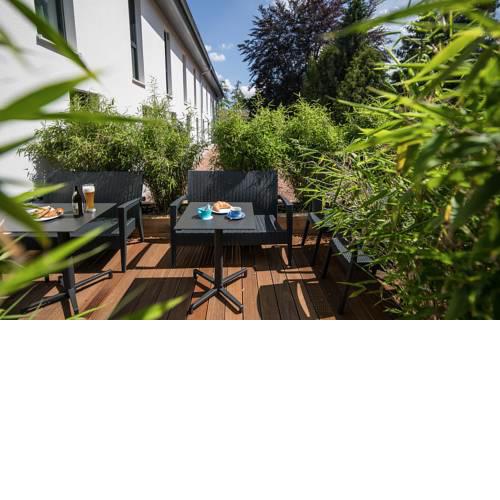 Hotel Südstern