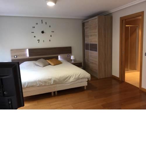 Hotel Suites San Antonio