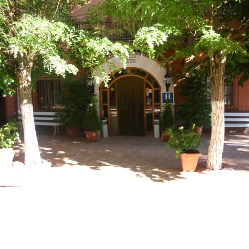 Hotel Suiza