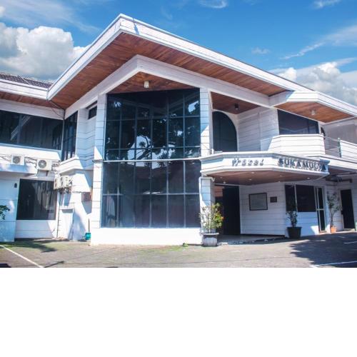 Hotel Sukamulya Pasteur