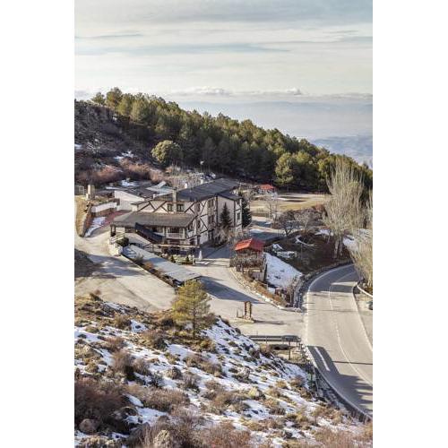 Hotel Sulayr