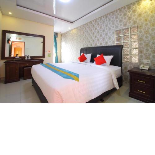 Hotel Sultan Syariah