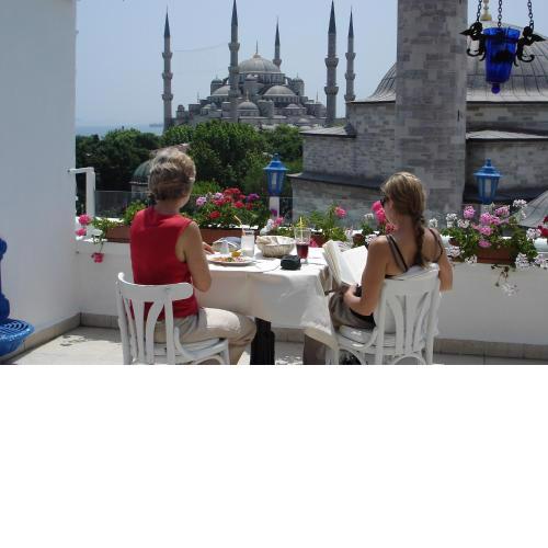 Hotel Sultanahmet