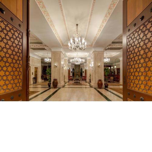 Hotel Sultanhan - Special Category