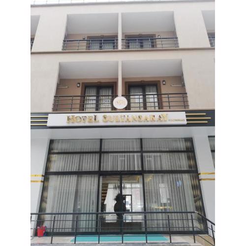 Hotel Sultansaray Sultanhanı