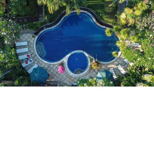 Hotel Suma