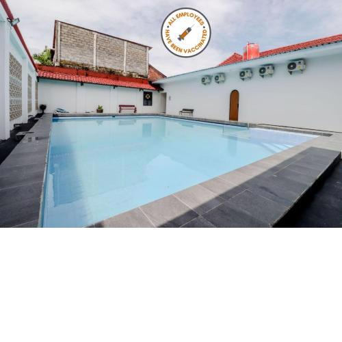 Hotel Sumaryo