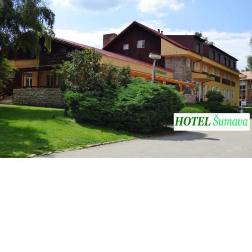 Hotel Šumava