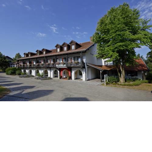 Hotel Summerhof