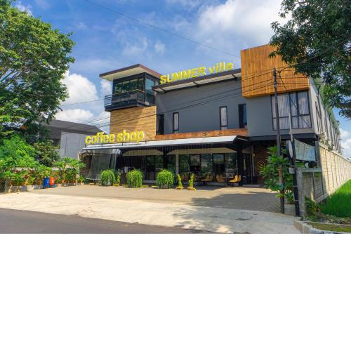 Hotel Summerville