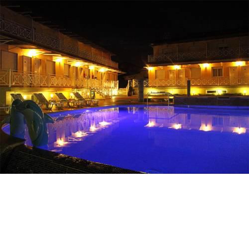 Hotel Sun Galicia
