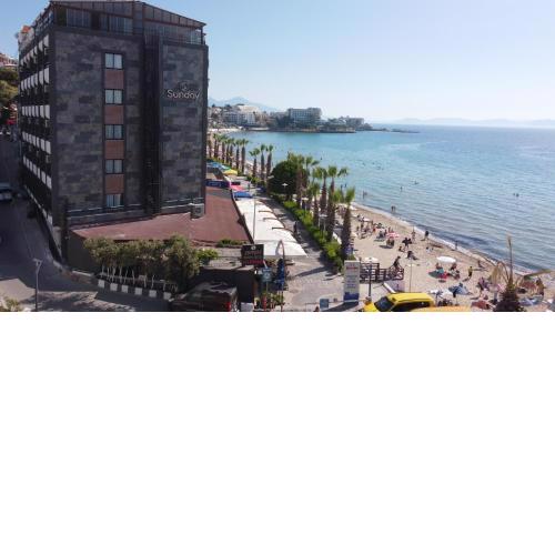 Hotel Sunday Beach