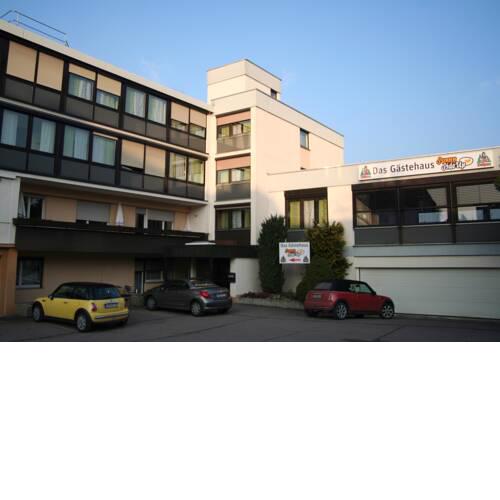 Hotel Sunny Side Up
