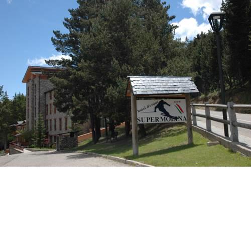 Hotel Supermolina
