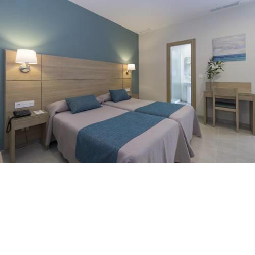 Hotel Sur Málaga