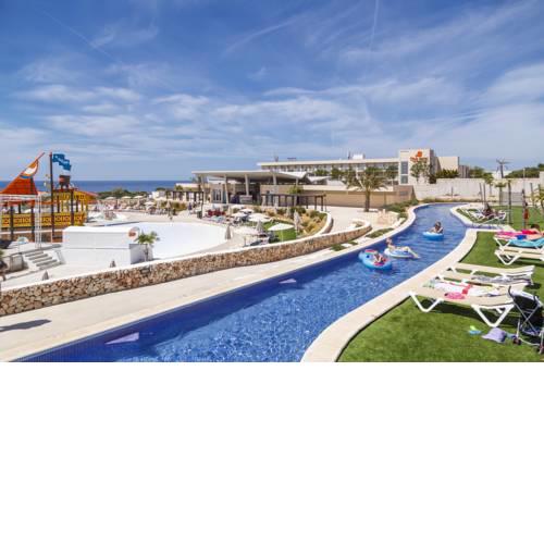 Hotel Sur Menorca