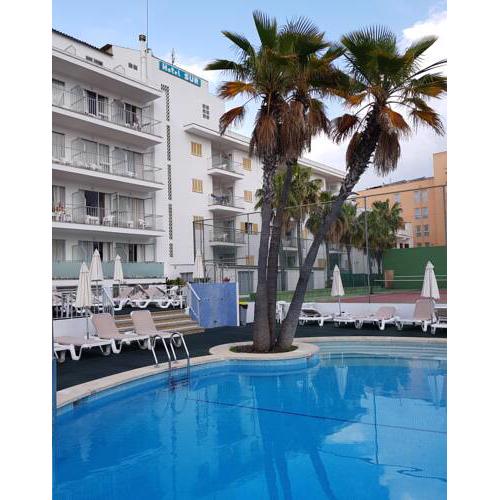 Hotel Sur