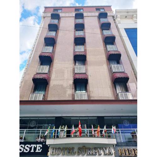 Hotel Süreyya