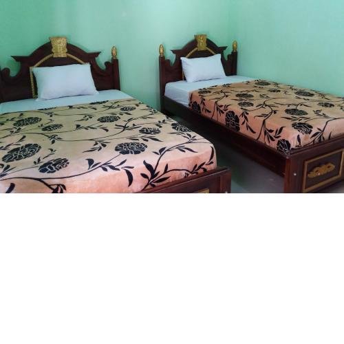 Hotel Surya Utama - Syariah