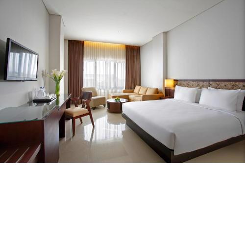 Hotel Surya Yudha Purwokerto