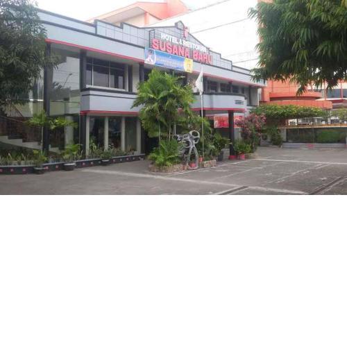 hotel susana baru