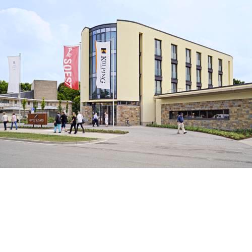 Hotel Susato