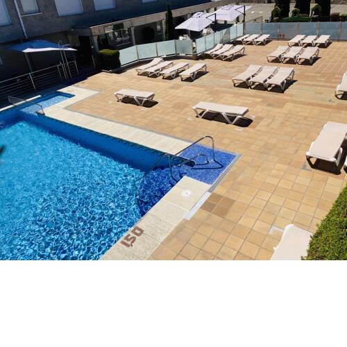 Hotel Susuqui