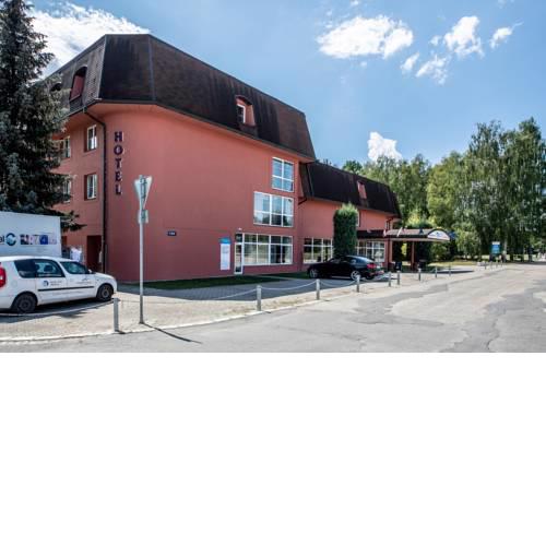 Hotel Svět