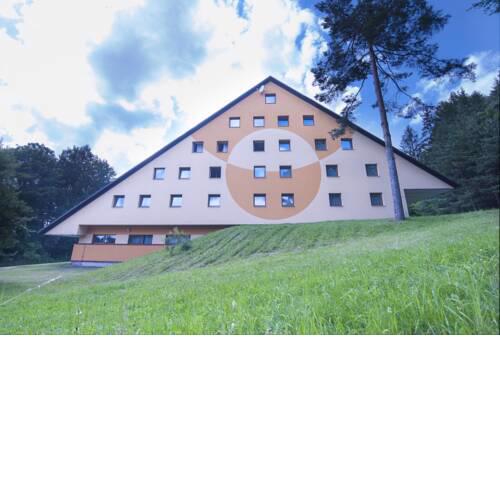 HOTEL SVRATKA