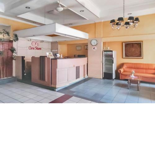 Hotel Syariah Citra Nusantara Balikpapan