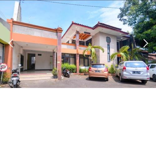 Hotel Syariah Cordova