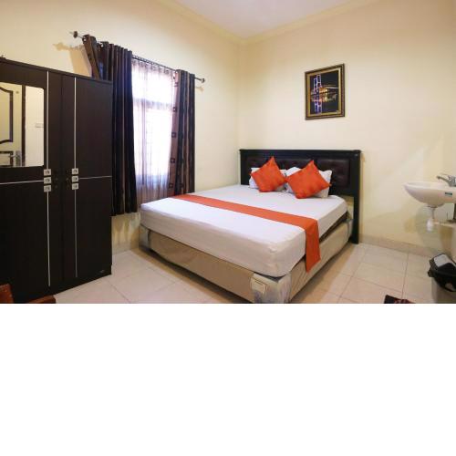 Hotel Syariah Walisongo