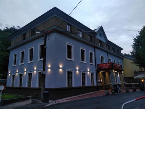 Hotel Sýkora