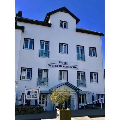 Hotel Sylter Blaumuschel