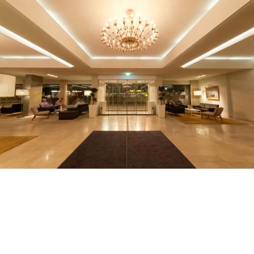 Hotel Sylter Hof Berlin Superior