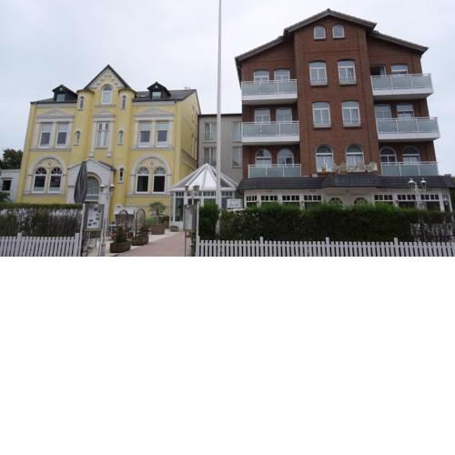 Hotel Sylter Hof